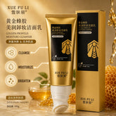 XUE FU LI Golden Propolis Moisture Cleanser