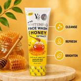 YC Honey Whitening Face Wash