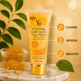 YC Whitening Gold Face Wash