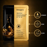 Truffle Moisturizing Beauty Mask with Hydrate, Pore and Glow Benefits