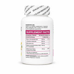 Whitening Skin 1500mg glutathione complex capsules supplement
