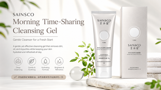 Face Wash: The First Step to Healthy, Fresh & Glowing Skin
