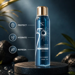 Aixi ice spray SPF 50