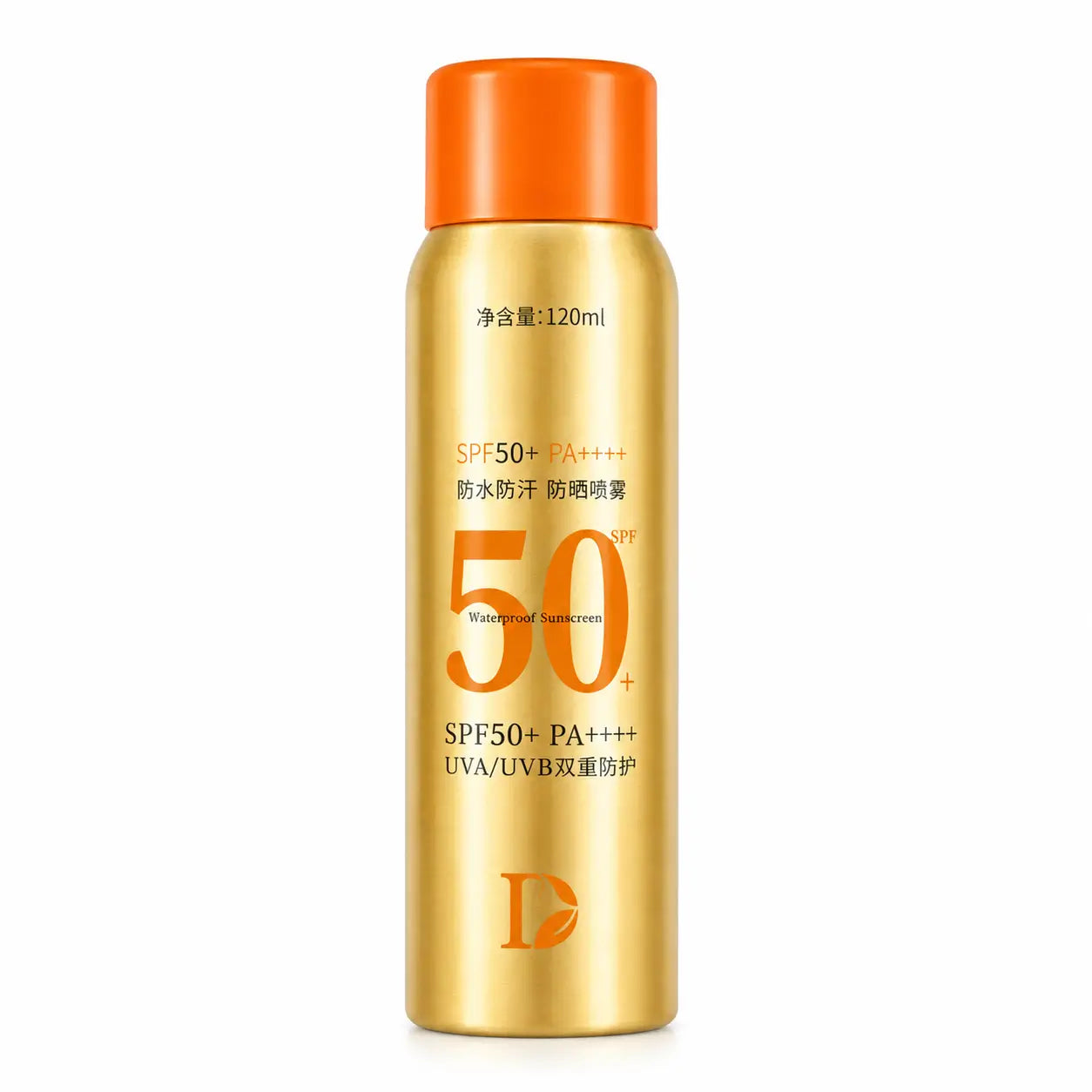 Aixi ice spray SPF 50
