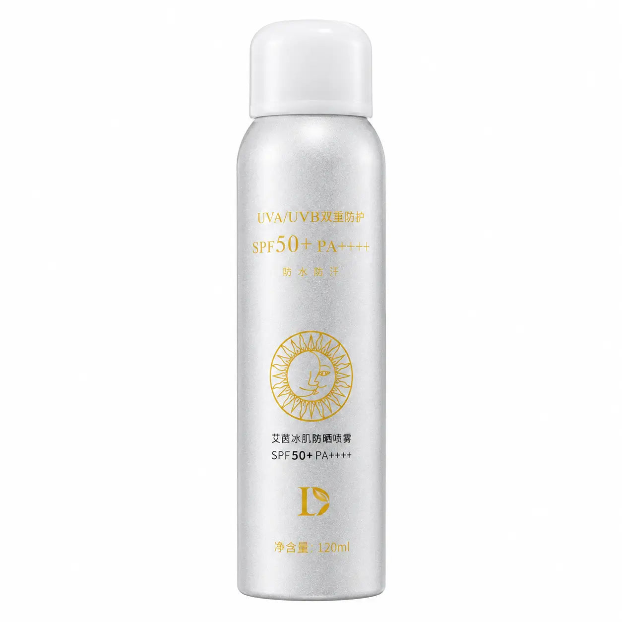 Aixi ice spray SPF 50