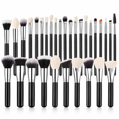 BEILI Makeup Brush Set