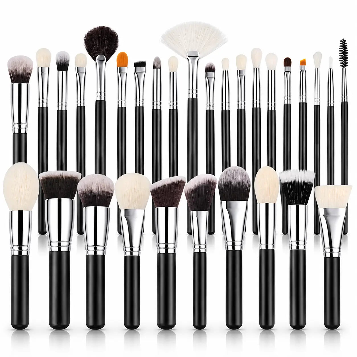 BEILI Makeup Brush Set