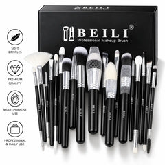 BEILI Makeup Brush Set