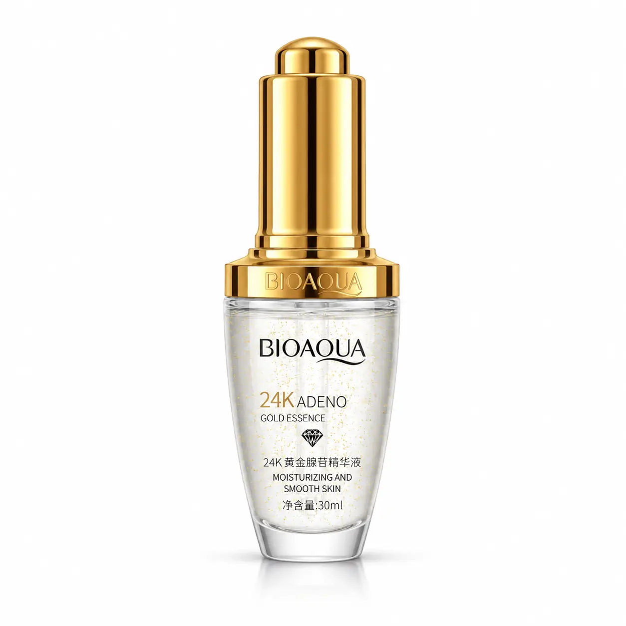 BIOAQUA 24K Adeno Gold Essence