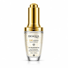 BIOAQUA 24K Adeno Gold Essence