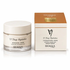 BIOAQUA Crystal Lazy Makeup Cream