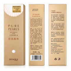 BIOAQUA Pearls Moist Smooth Lotion