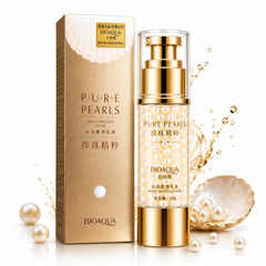 BIOAQUA Pearls Moist Smooth Lotion