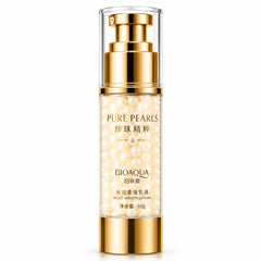 BIOAQUA Pearls Moist Smooth Lotion