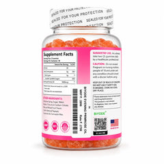 BIYIODÉ Primrose Oil Gummies
