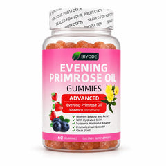BIYIODÉ Primrose Oil Gummies