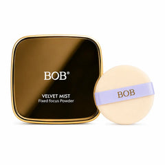 BOB Velvet Mist Powder