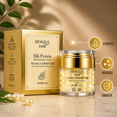 Bioaqua Skin Protine Cream