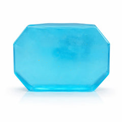 Bluebells Gold Foil Soap
