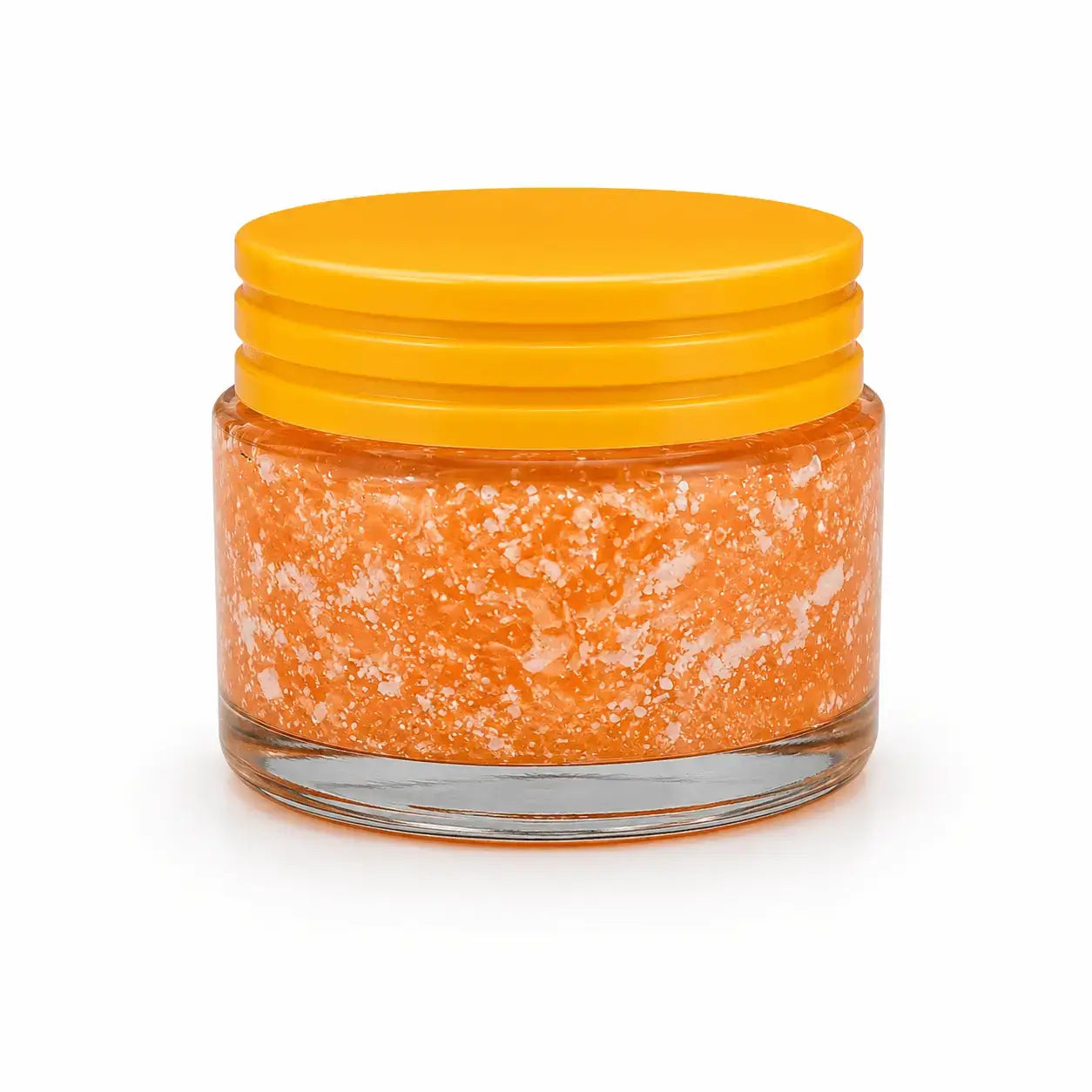 Brightening Scrub for Face & Body