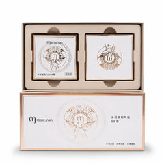MEIDILANKA Concealer Cushion BB Cream Foundation