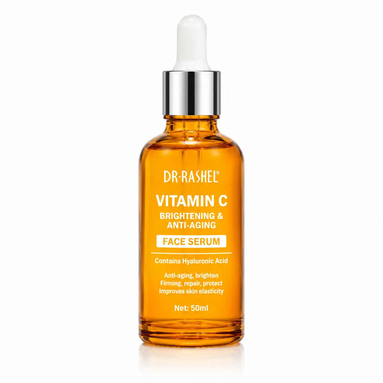 DR. RASHEL Vitamin C Brightening Face Serum