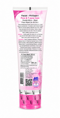 YC Fit Expert Vitamin C.E Facial Cleanser
