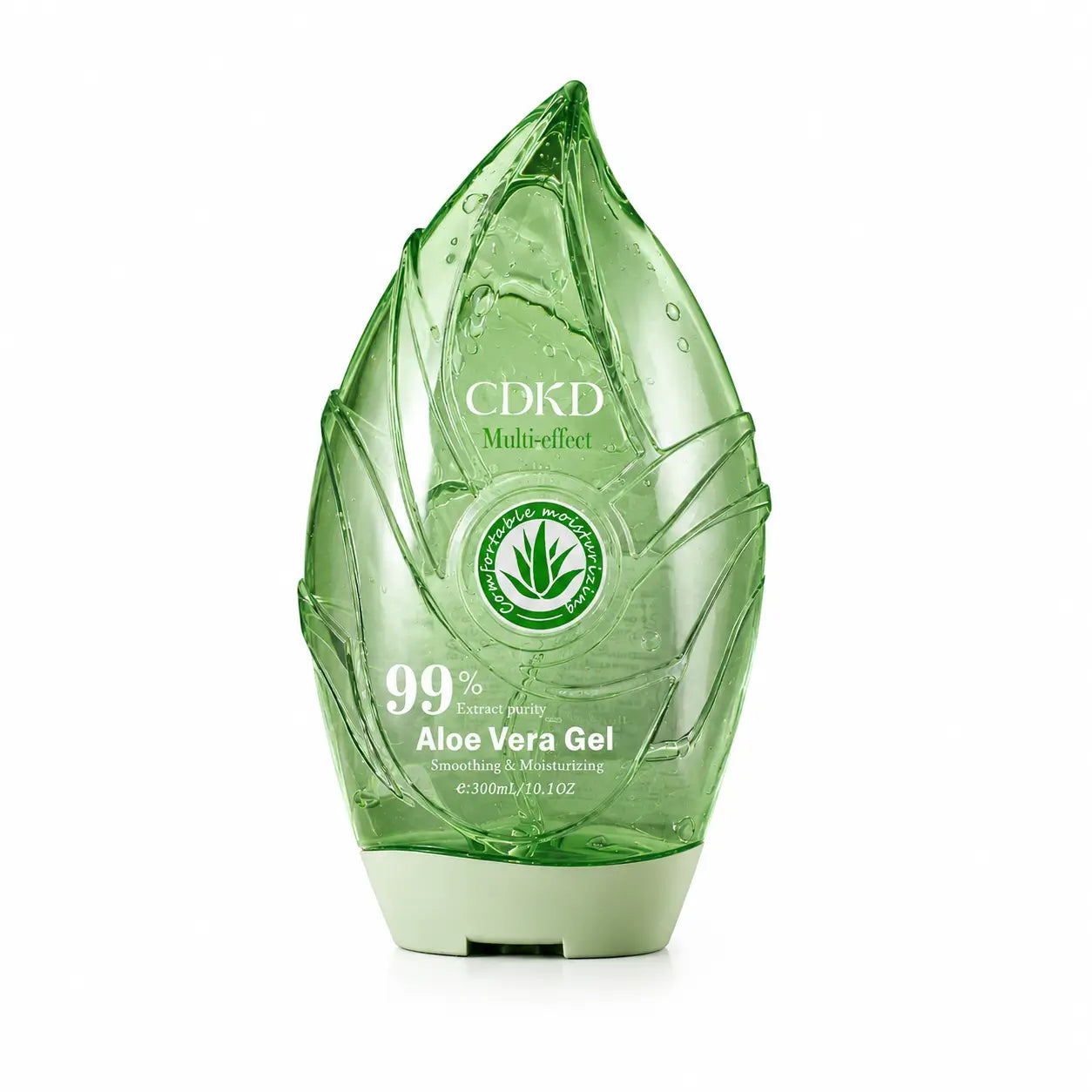 CDKD Alo Vira Gel