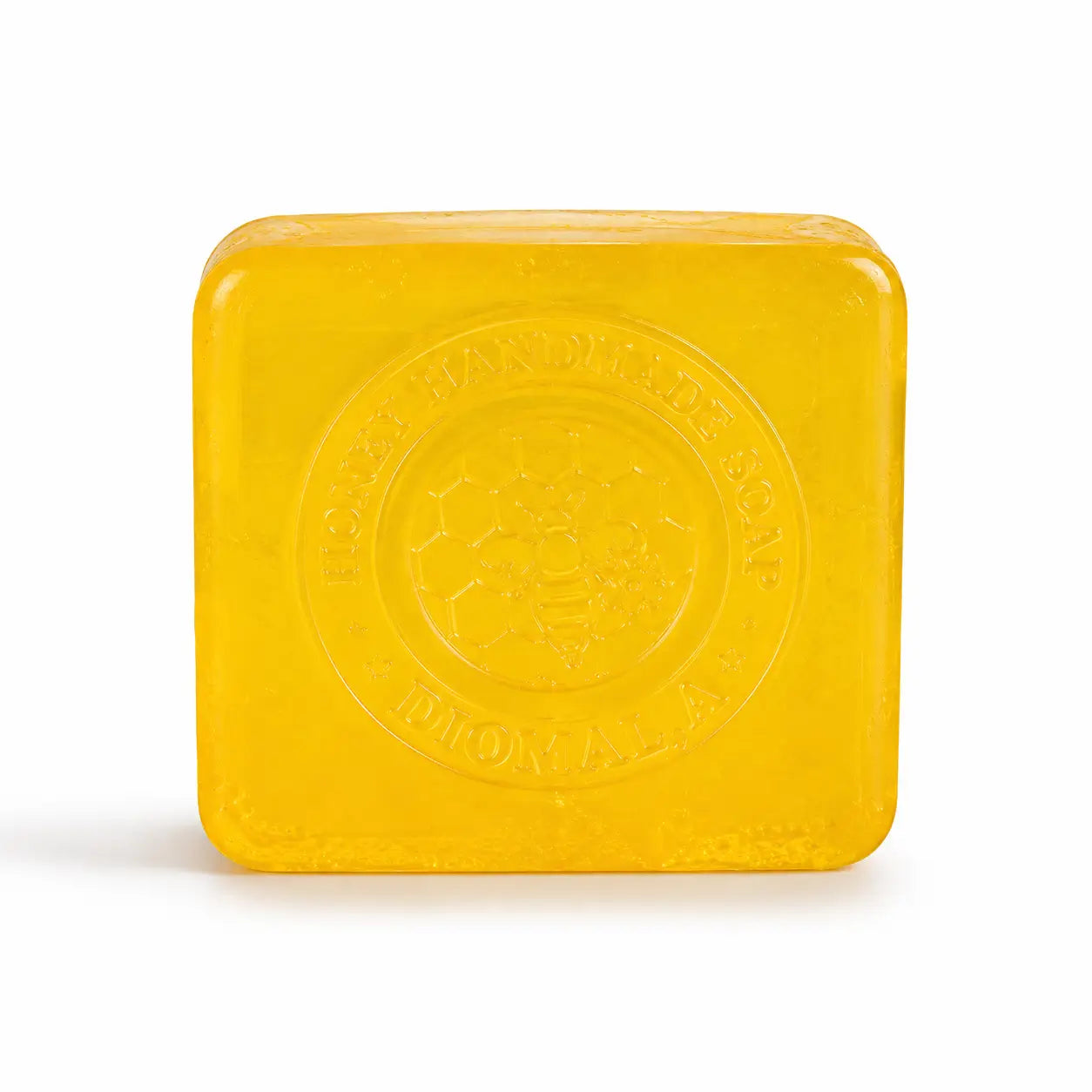 DIOMALA Honey Handmade Cold Soap