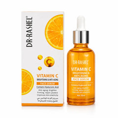 DR. RASHEL Vitamin C Brightening Face Serum