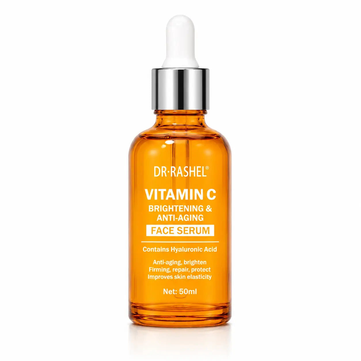 DR. RASHEL Vitamin C Brightening Face Serum