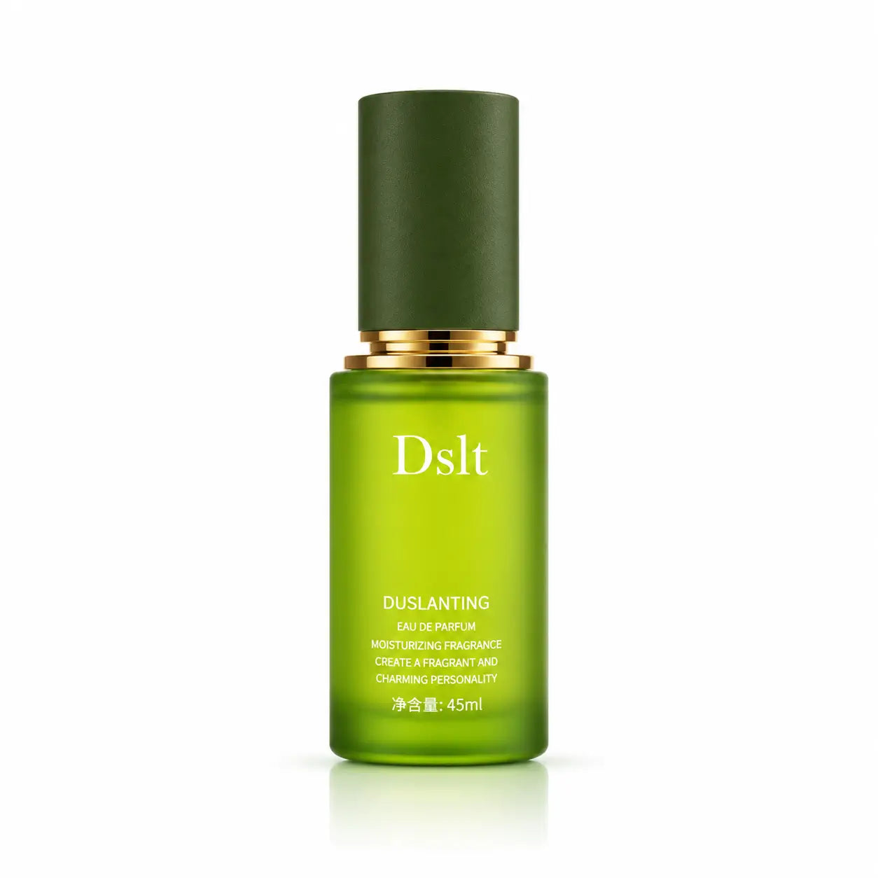 DSLT Planting Parfum