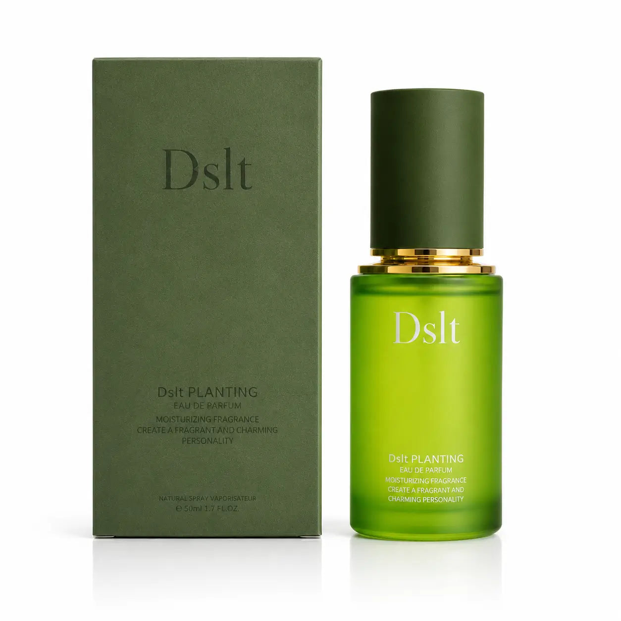 DSLT Planting Parfum