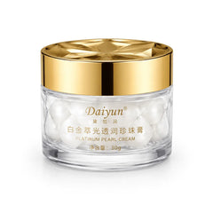 Daiyun Platinum Pearl Cream