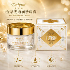 Daiyun Platinum Pearl Cream