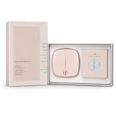 Defilan Flawless Air Cushion Cream Foundation