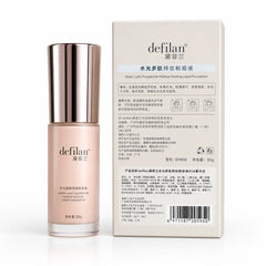 Defilan Water Light Foundation