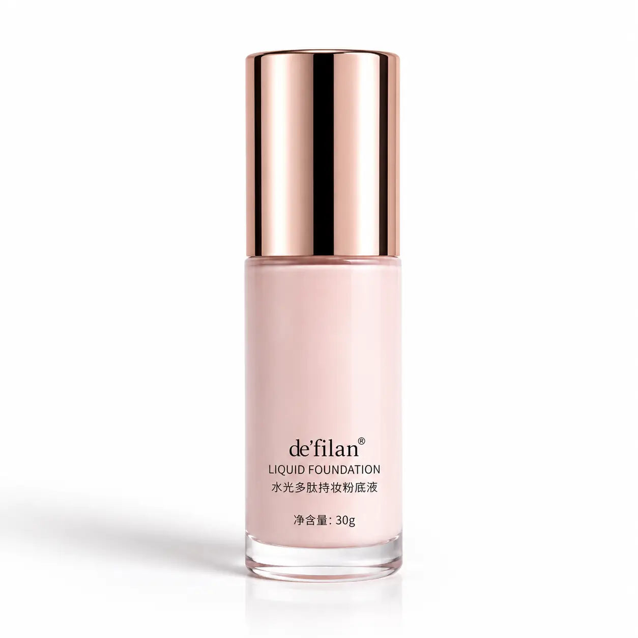 Defilan Water Light Foundation