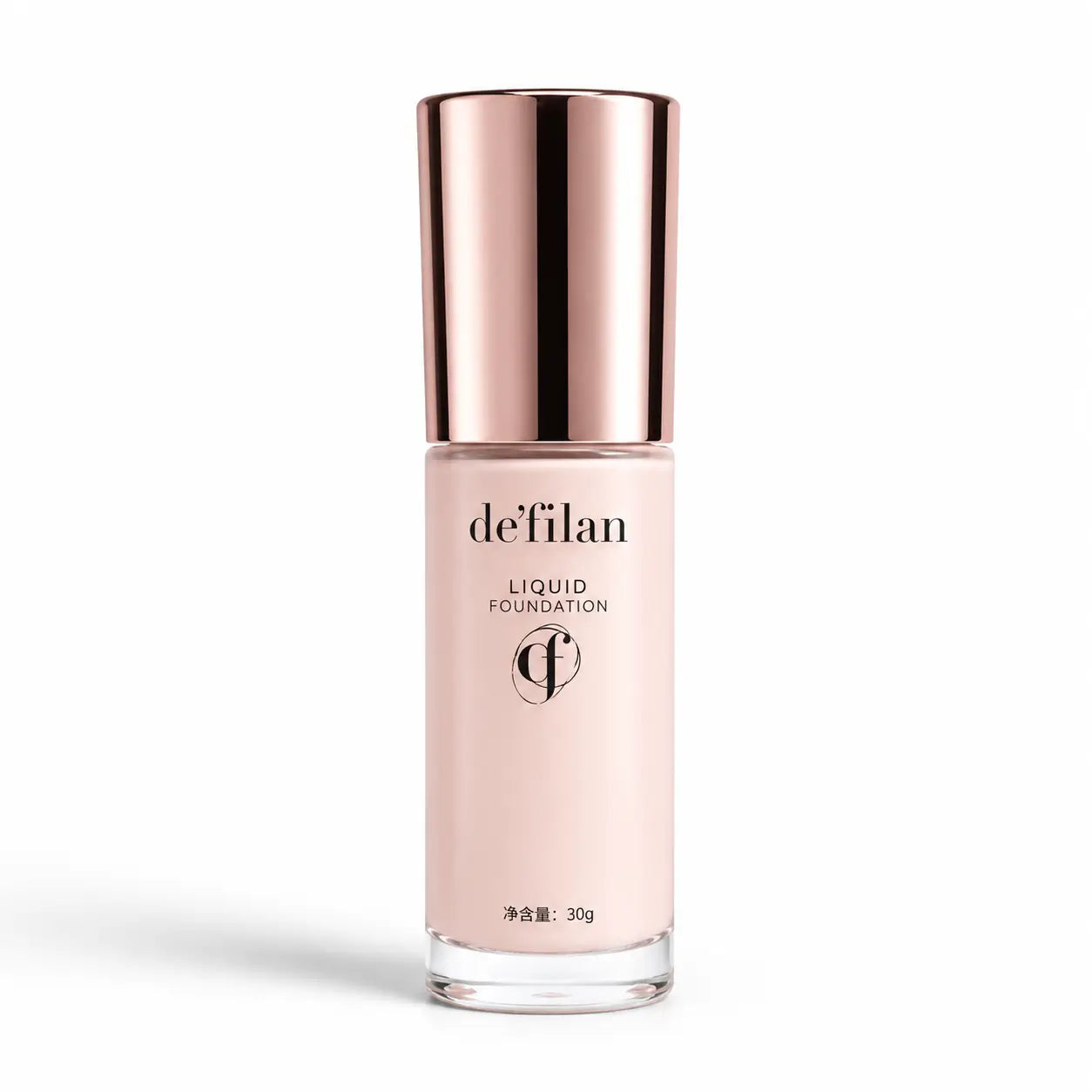 Defilan Water Light Foundation