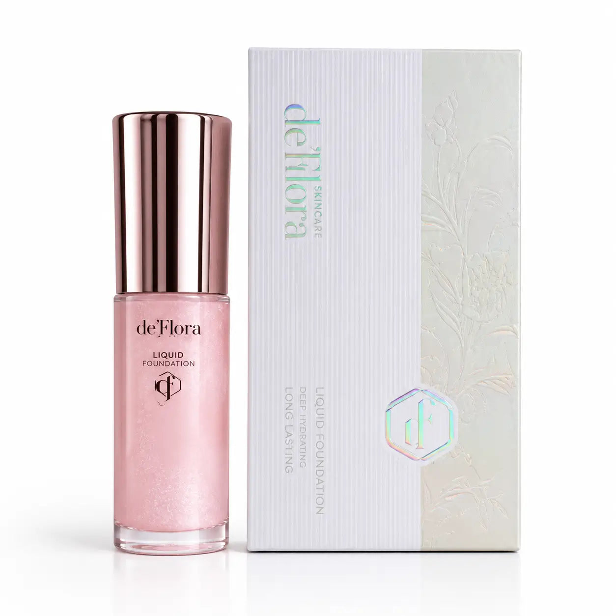 Defilan Water Light Foundation