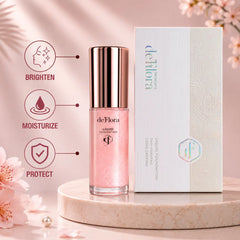 Defilan Water Light Foundation