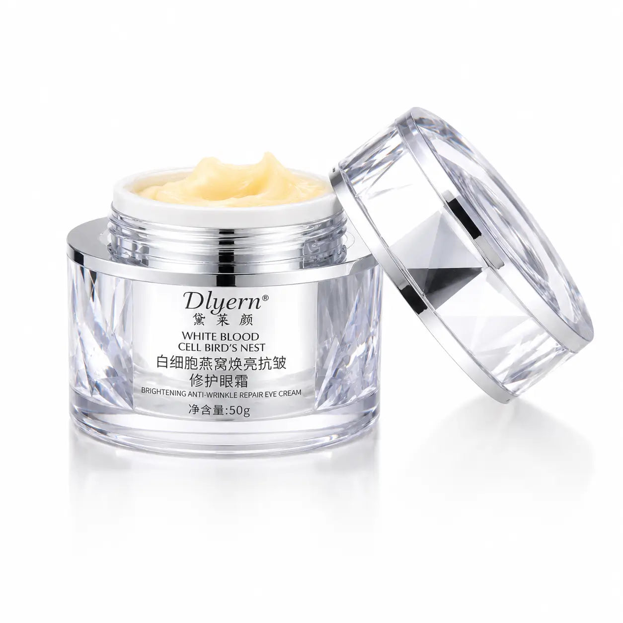 Dlyern Anti-Wrinkle Repair Eye Cream