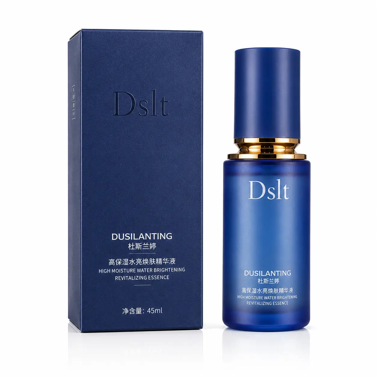 Dusilanting High Moisture Brightening Essence