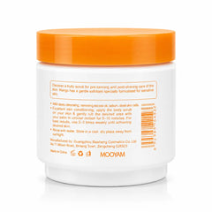 Fruity Bikini Scrub