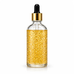 HAOJIFU Golden Firming & Radiant Essence