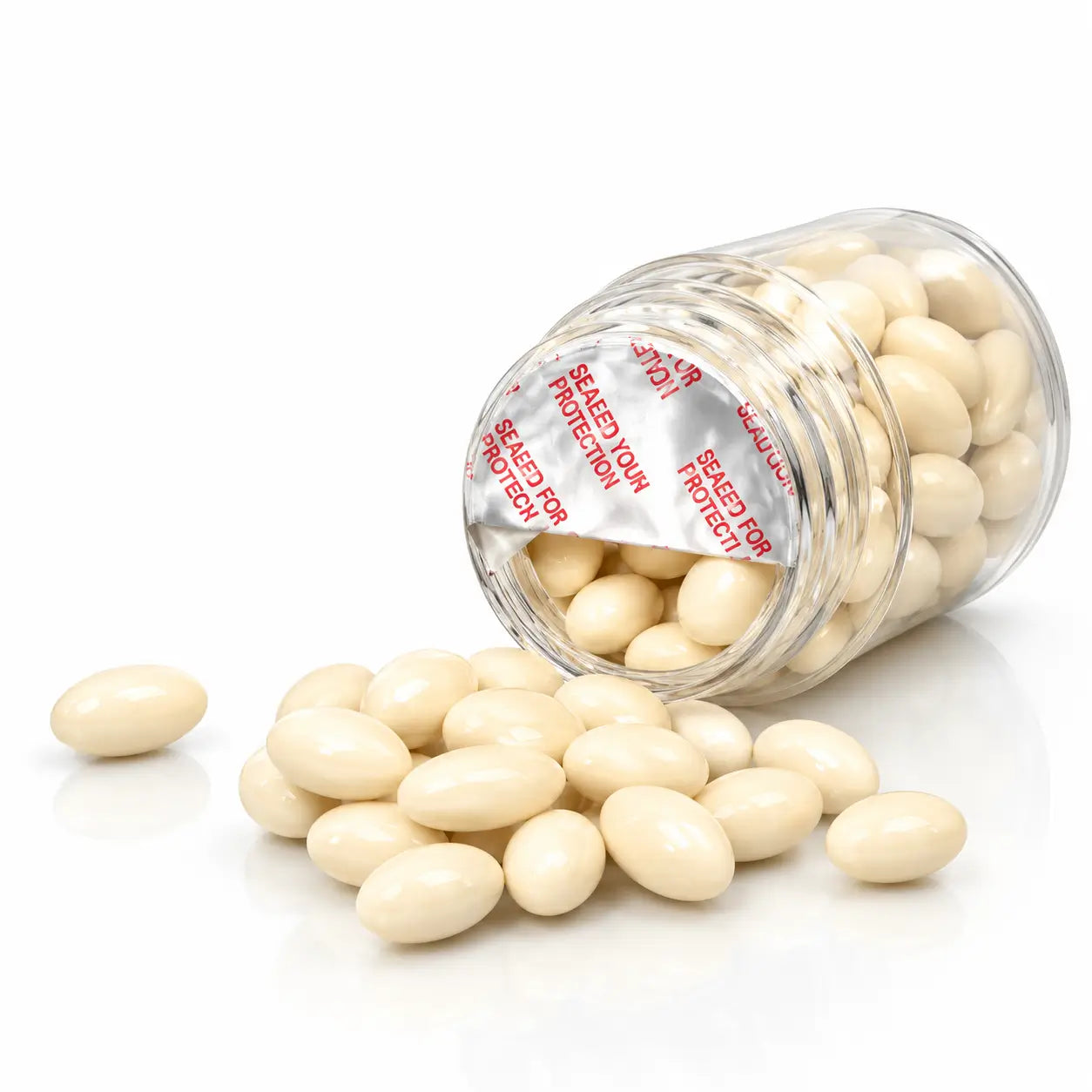 Japanese Whitening Capsules