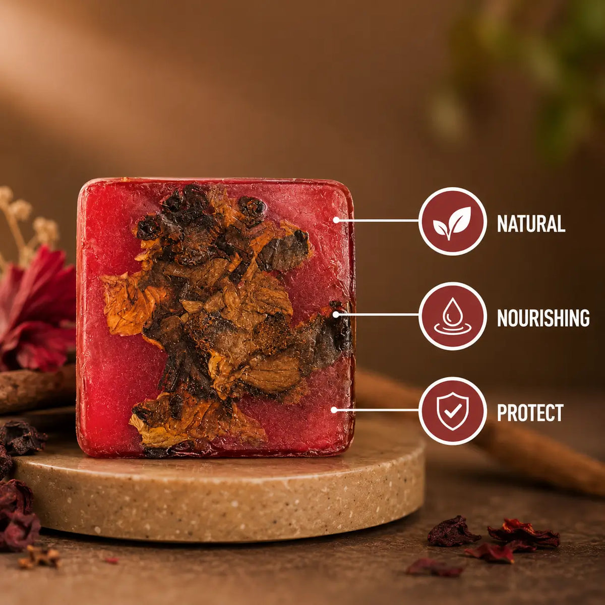 Jelly Soap