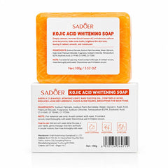 Kojic Acid Whitening Soap