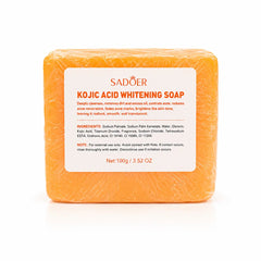 Kojic Acid Whitening Soap