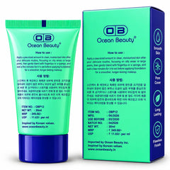 Korean Glass Makeup Primer